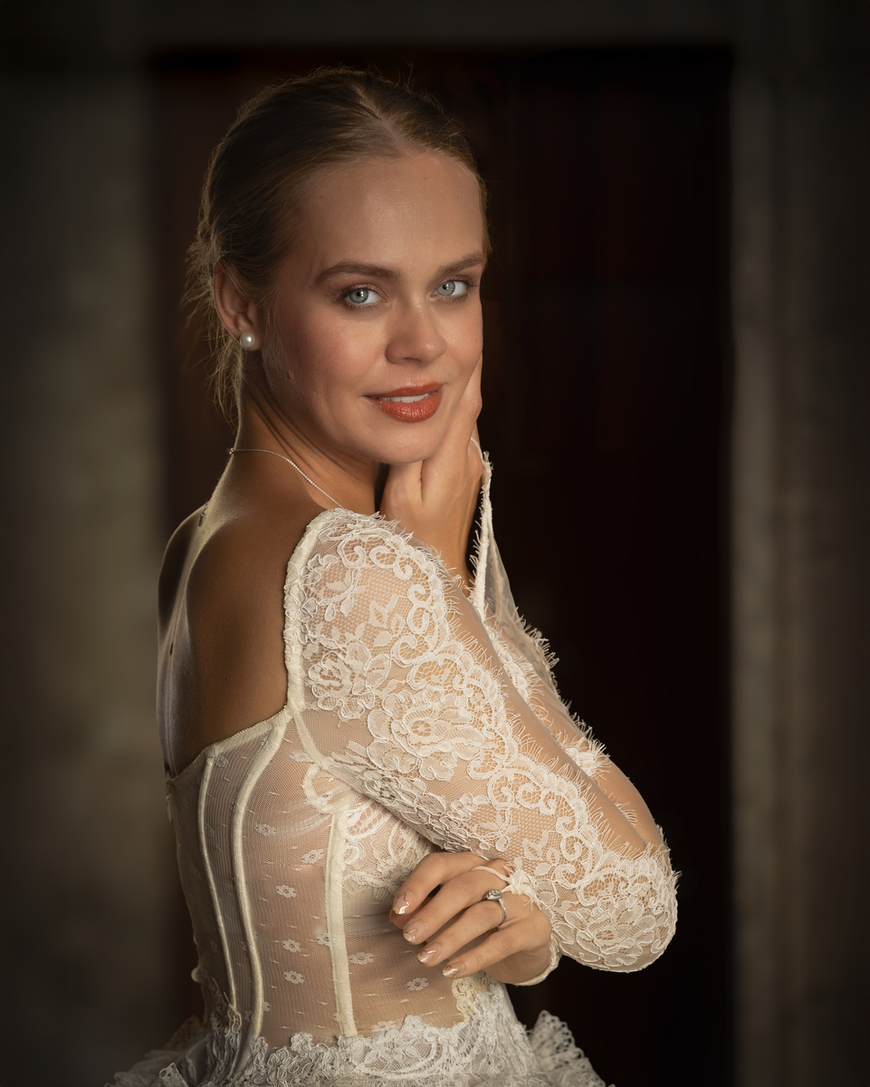 CHARLOTTE by Julie Elmes